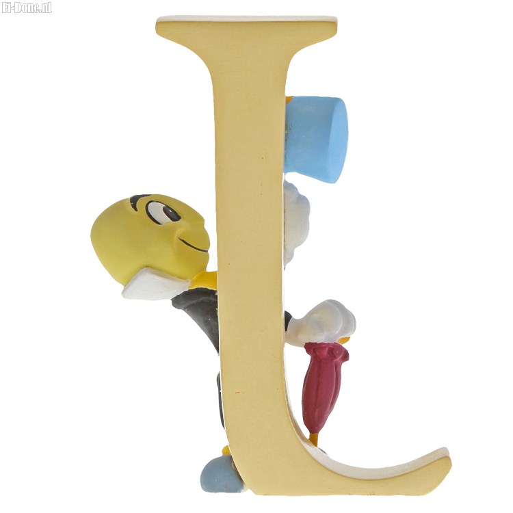Disney Alfabet J - Jiminy Cricket - Klik op de afbeelding om het venster te sluiten