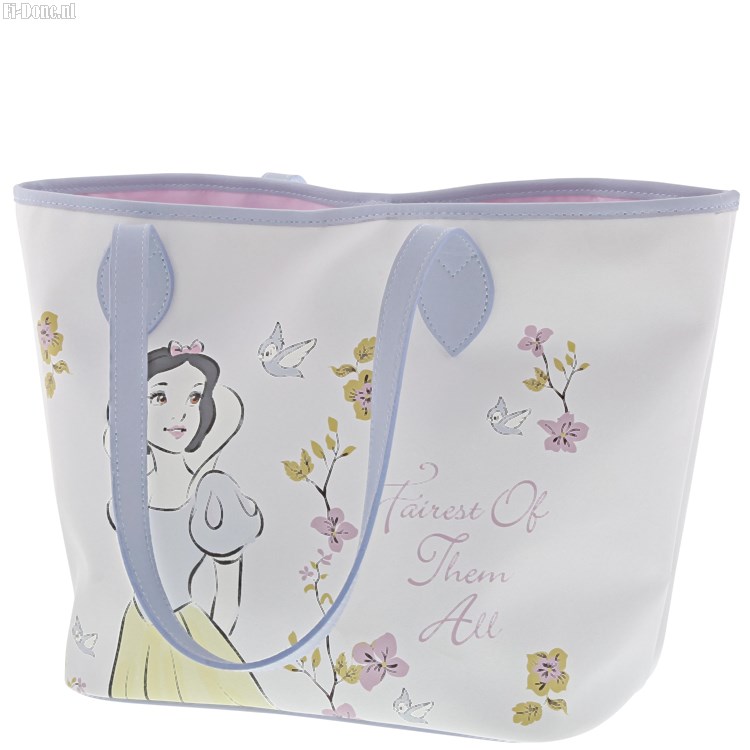 A29609 Snow White Tote Bag