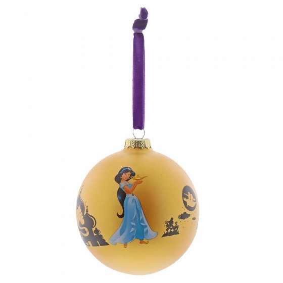 A29680 Aladdin Bauble