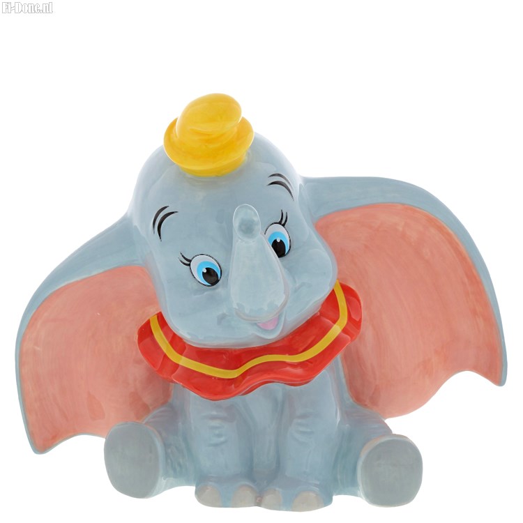 A29718 Dumbo Money Bank