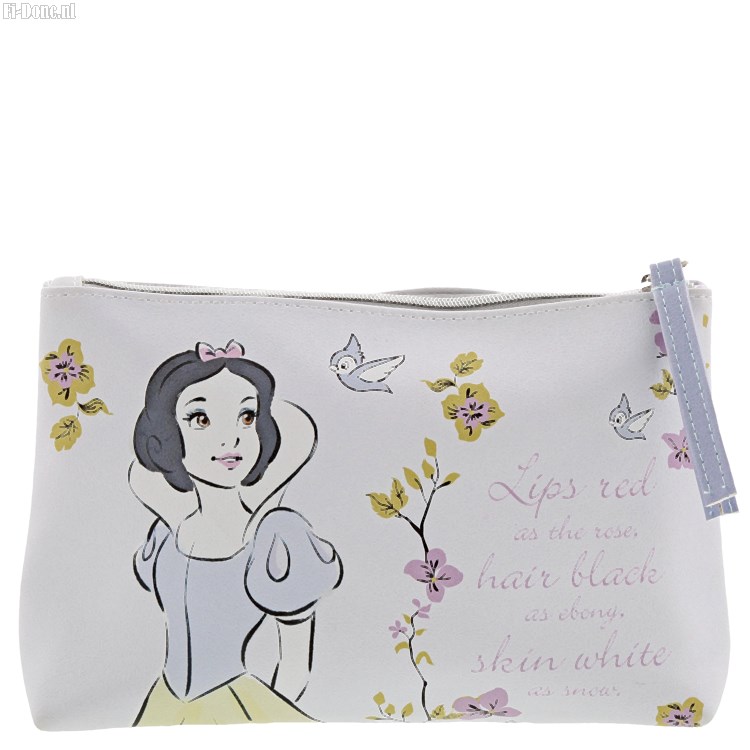 A29796 Snow White Cosmetic Bag