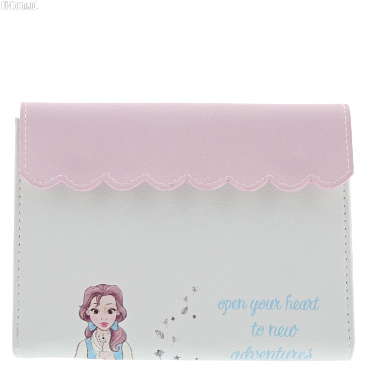 A29799 Beauty and the Beast- Belle Purse