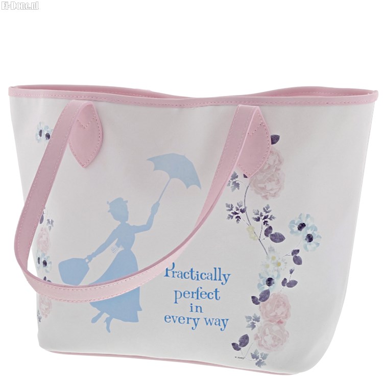 A29810 Mary Poppins Tote Bag