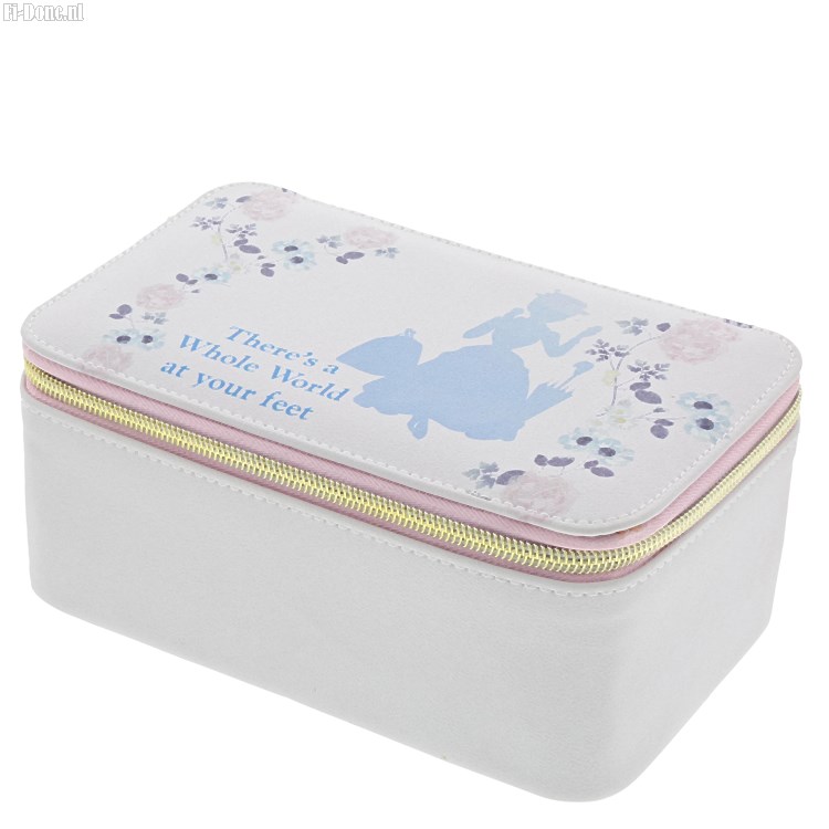 A29811 Mary Poppins Jewellery Case