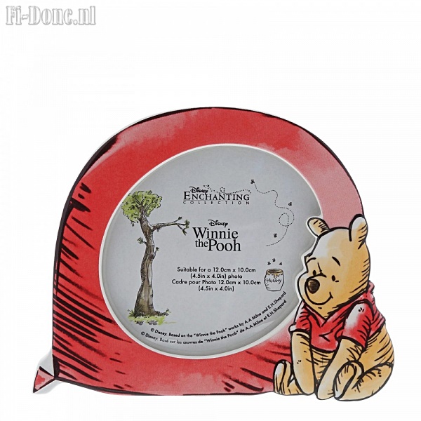 A29841 Winnie The Pooh- Photo Frame