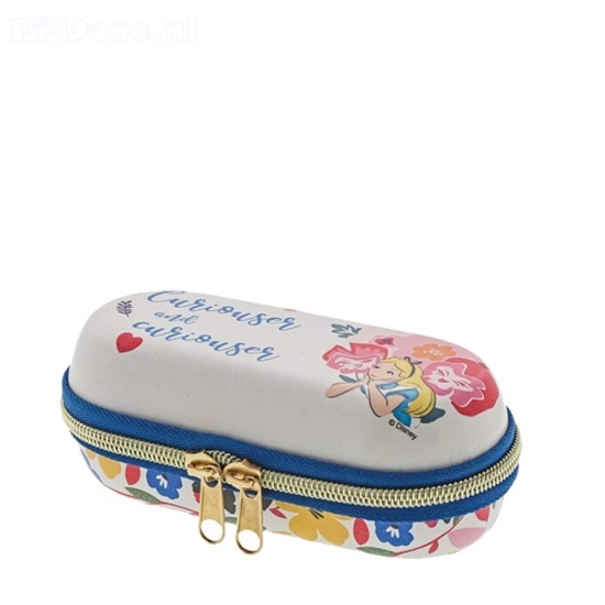 A29856 Alice in Wonderland- Alice Glasses Case
