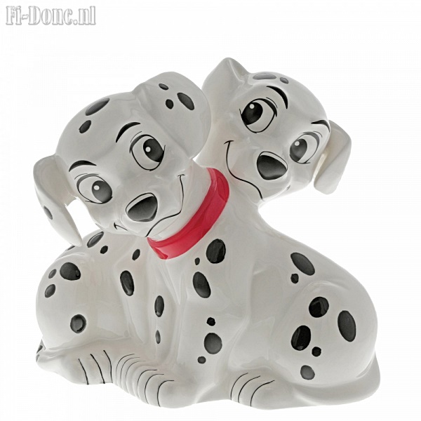 A29931 101 Dalmatians- Friend For Life