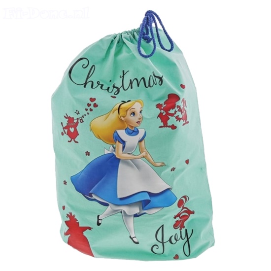 A30227 Alice in Wonderland- Alice Sack