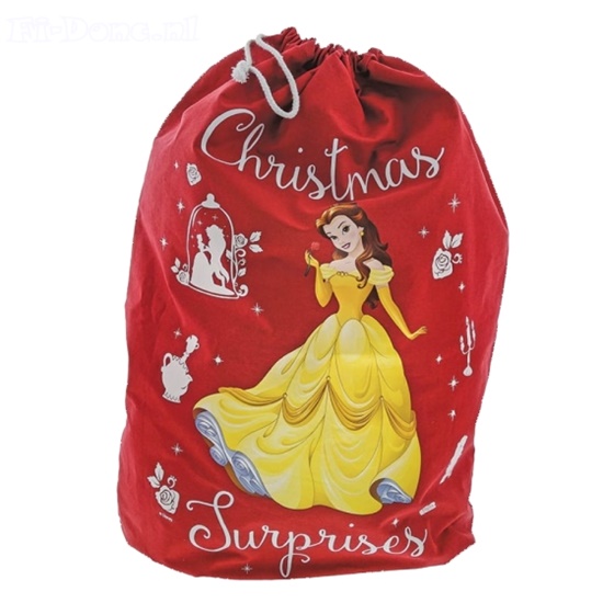 A30229 Beauty and the Beast- Belle Sack