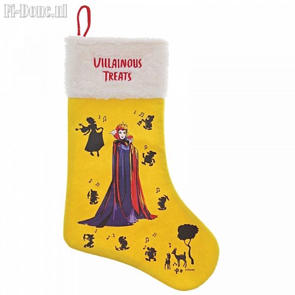A30238 Snow White- Villainous Treats