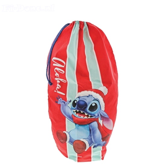 A30408 Lilo & Stitch- Stitch Sack