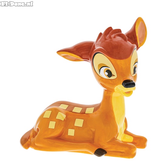 A30465 Bambi- The Young Prince
