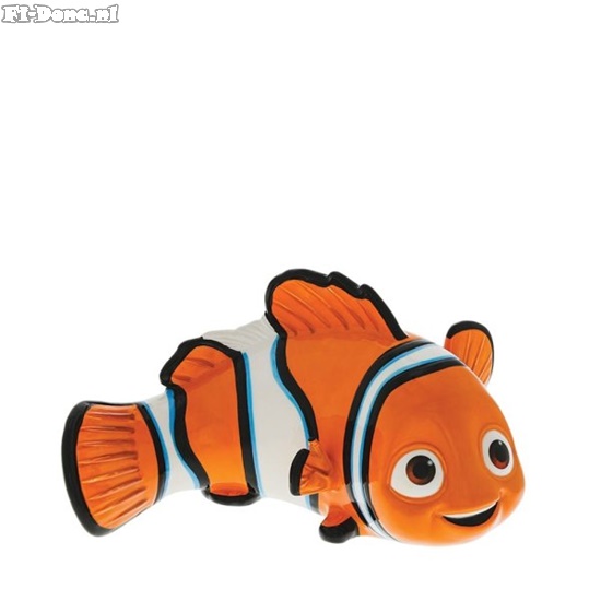 A30466 Finding Nemo- Sharkbait 