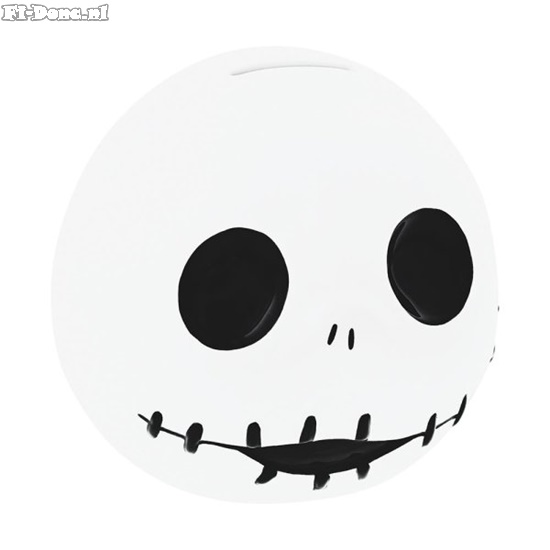 A30497 Nightmare Before Christmas- Master of Fright