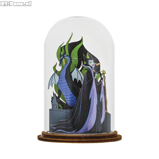 A30621 Sleeping Beauty- Mistress of All Evil