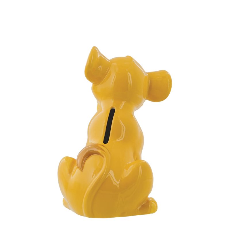 Leeuwenkoning - Simba spaarpot