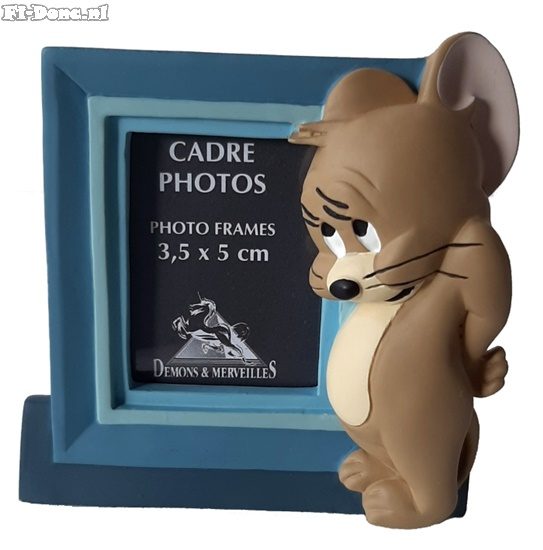 Photo Picture Frame Jerry - Click Image to Close