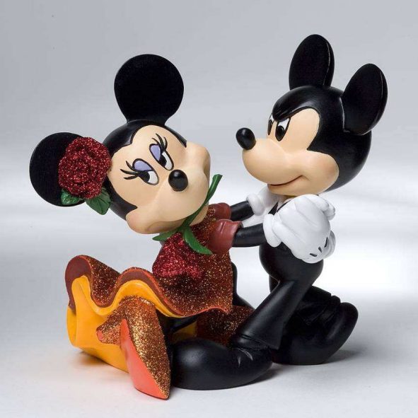 Tango Mickey & Minnie - Klik op de afbeelding om het venster te sluiten