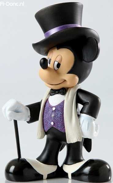 Mickey Haute Couture