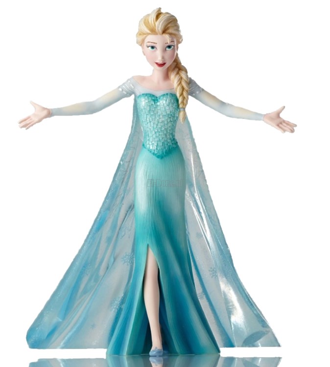 Frozen- Elsa Let It Go
