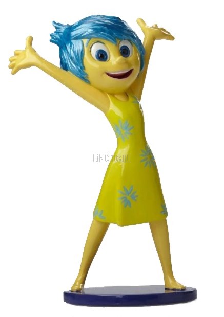 Inside Out- Joy Inside Out- Joy