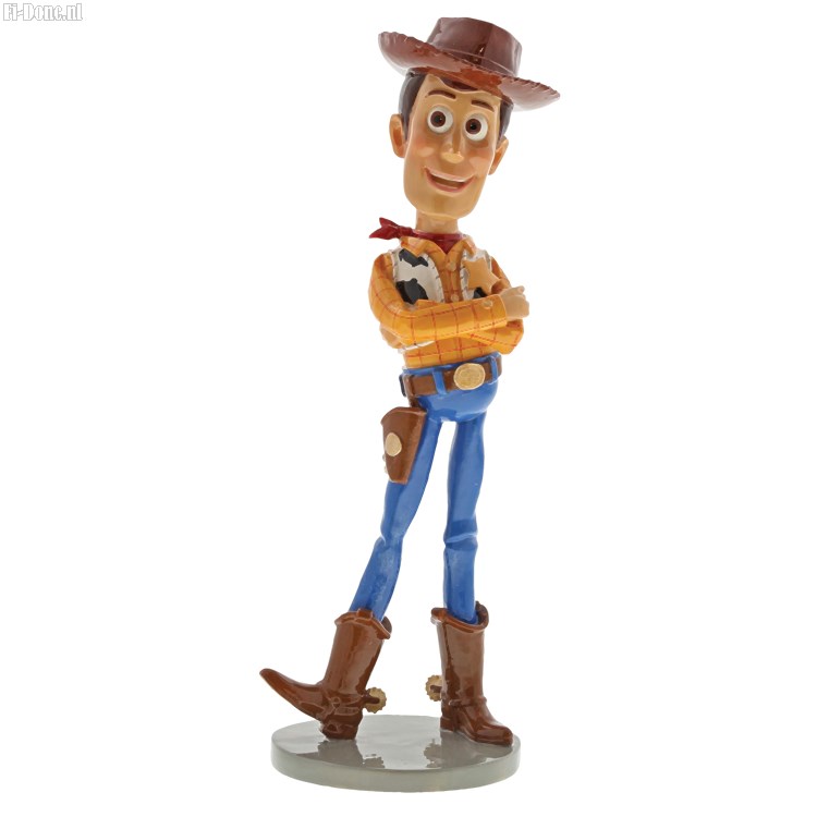 Toy Story- Woody - Click Image to Close