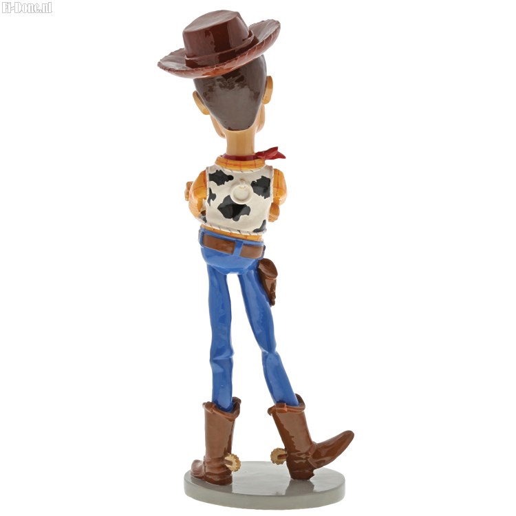 Toy Story- Woody - Click Image to Close