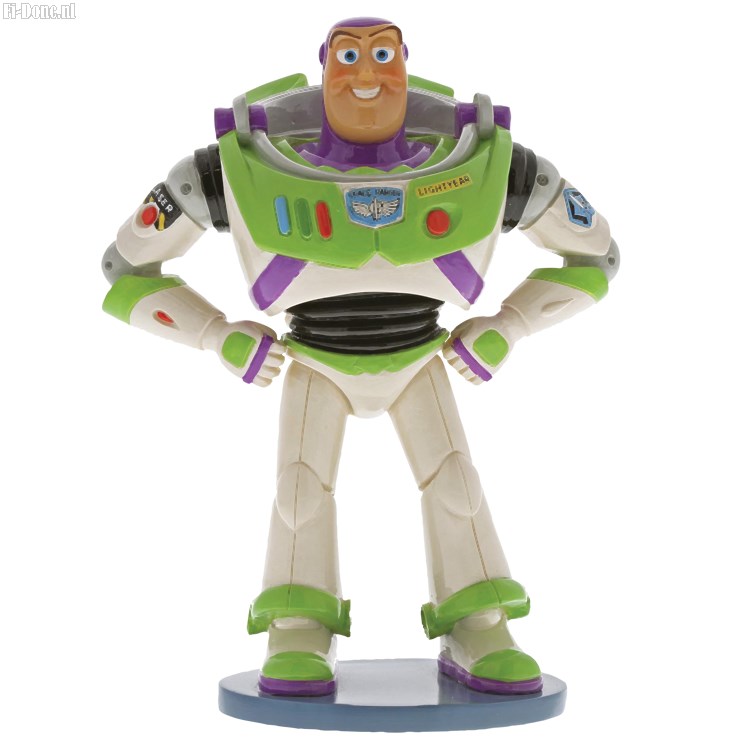 Toy Story- Buzz Lightyear