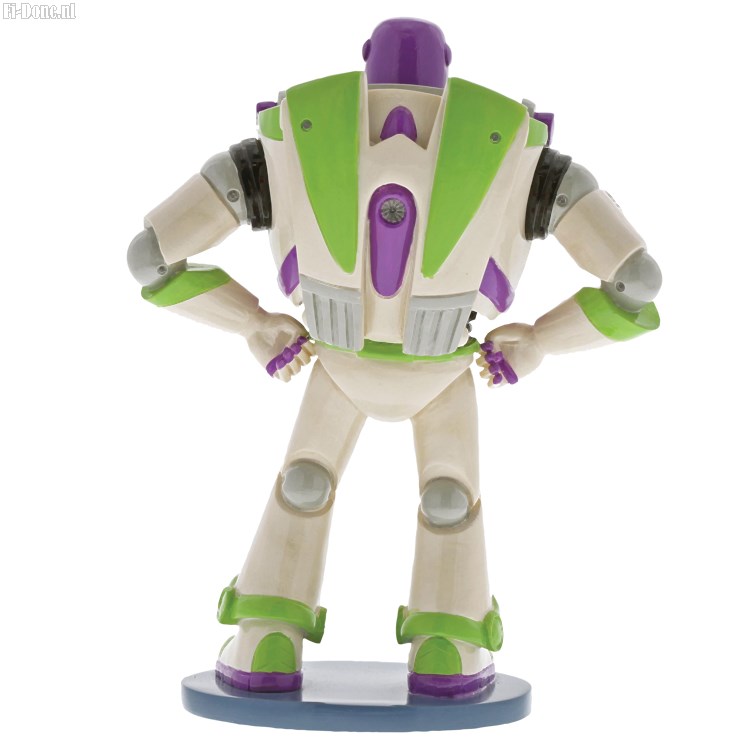 Toy Story- Buzz Lightyear
