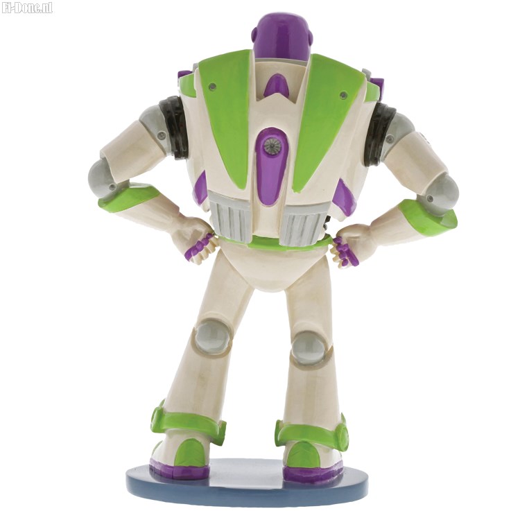 Toy Story- Buzz Lightyear - Click Image to Close