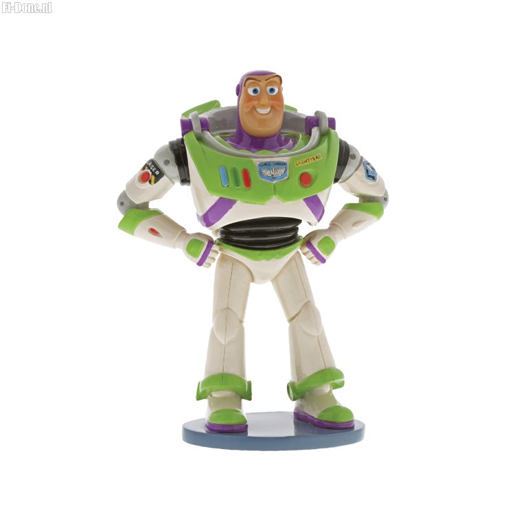 Toy Story- Buzz Lightyear - Klik op de afbeelding om het venster te sluiten