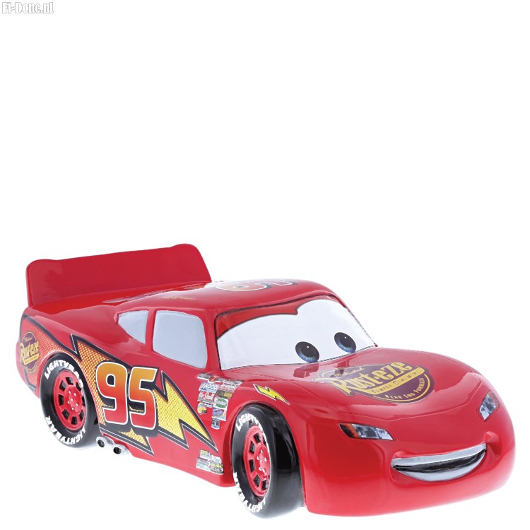 Cars- Lightning McQueen