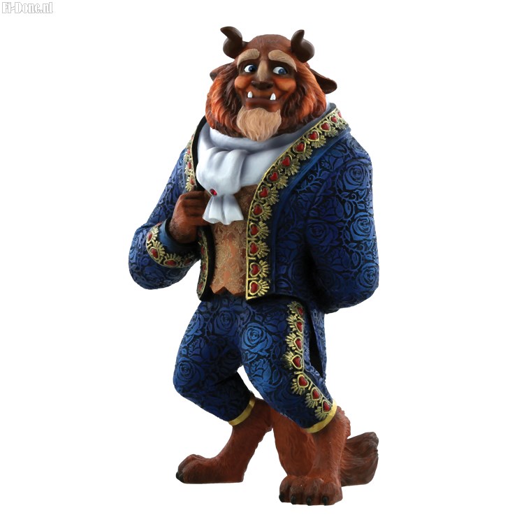 Beauty and the Beast- Beast Beauty and the Beast- Beast
