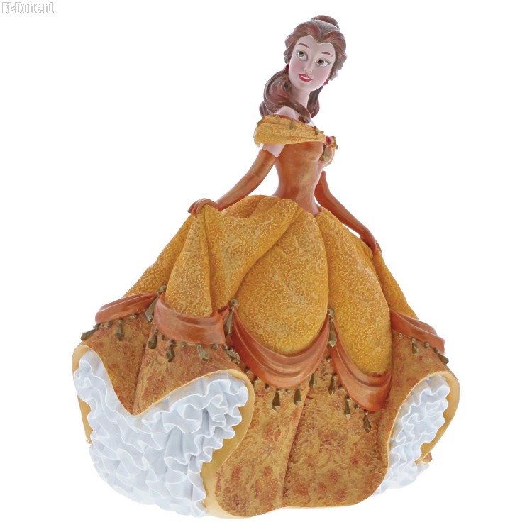 Beauty and the Beast- Belle Beauty and the Beast- Belle