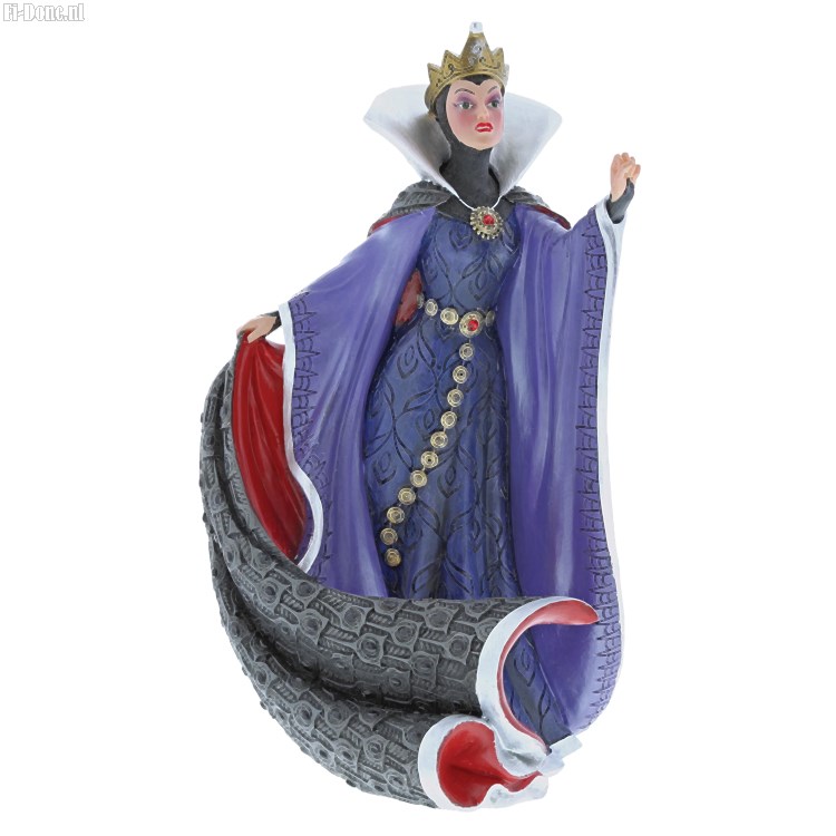 Snow White- Evil Queen Snow White- Evil Queen