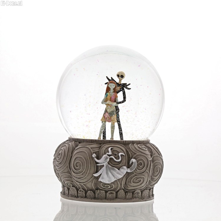 4060078 Nightmare Before Christmas Waterball