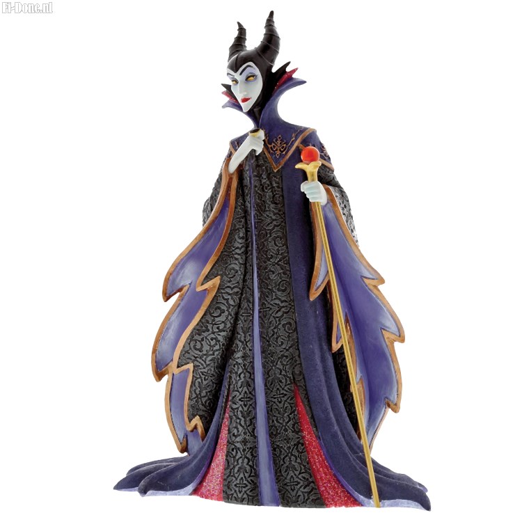 Sleeping Beauty- Maleficent - Click Image to Close