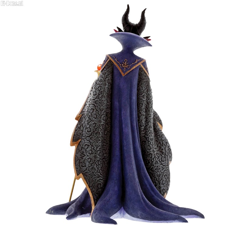 Sleeping Beauty- Maleficent - Click Image to Close