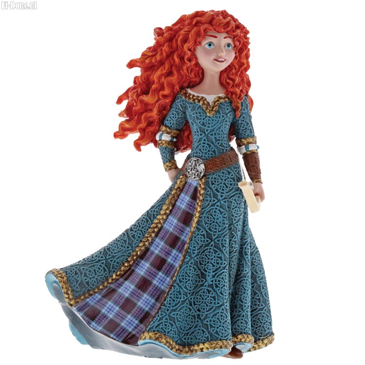Brave- Merida Brave- Merida