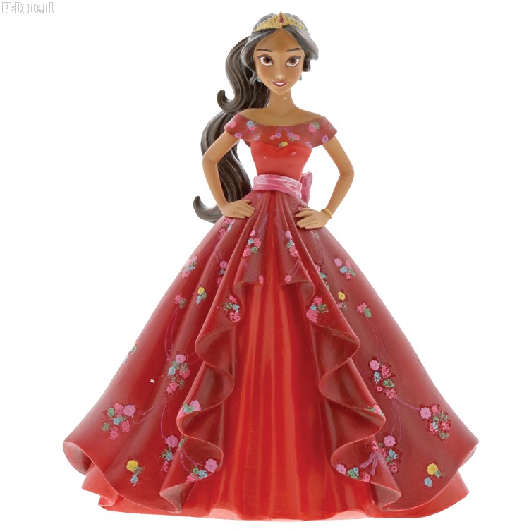 Elena of Avalor - Klik op de afbeelding om het venster te sluiten