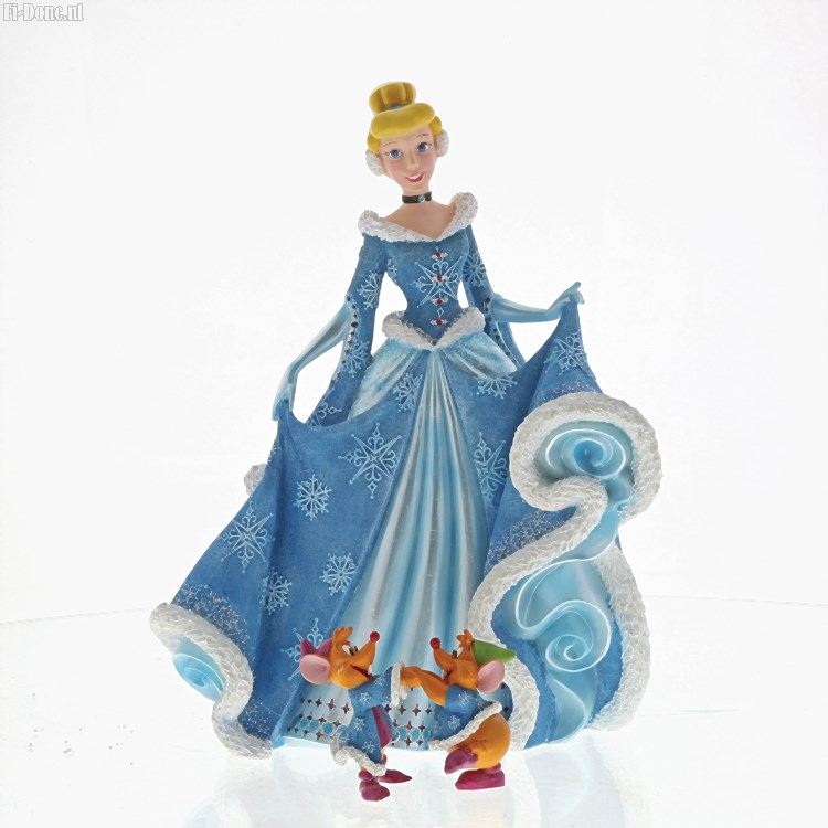 Cinderella Christmas - Click Image to Close