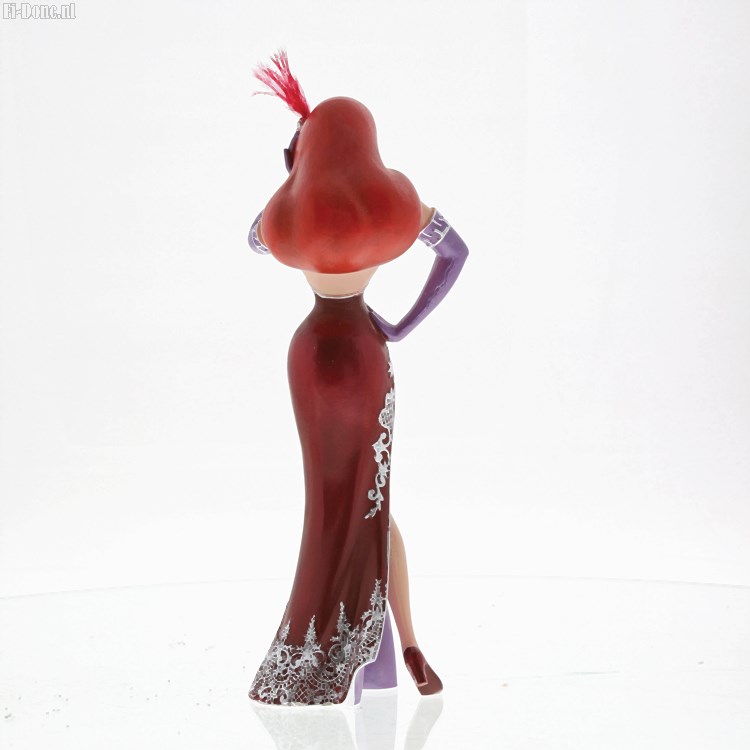 Who Framed Roger Rabbit- Jessica Rabbit