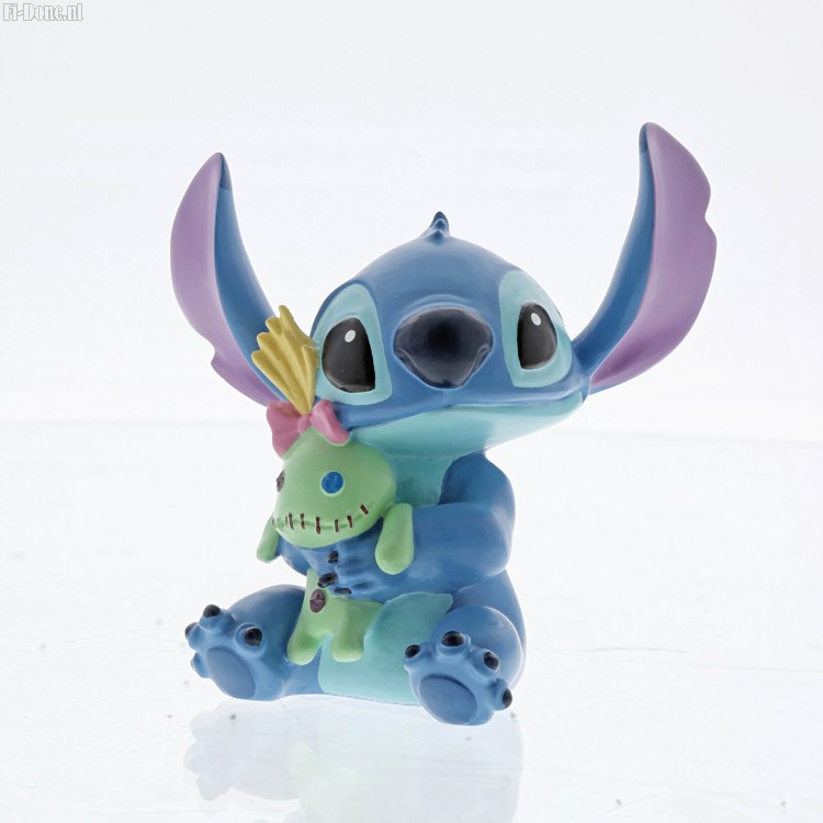 Lilo & Stitch- Stitch Doll