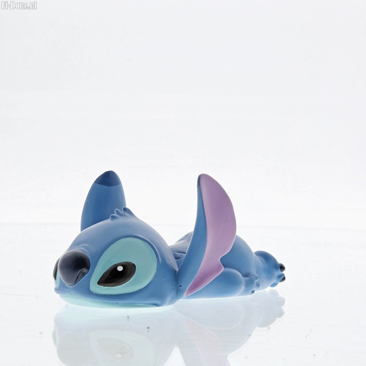 Lilo & Stitch- Stitch Laying Down