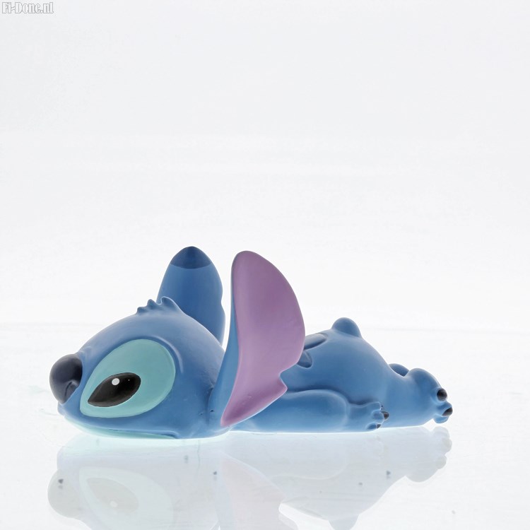 Lilo & Stitch- Stitch Laying Down