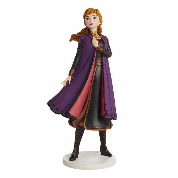 Frozen II- Live Action Anna - Click Image to Close