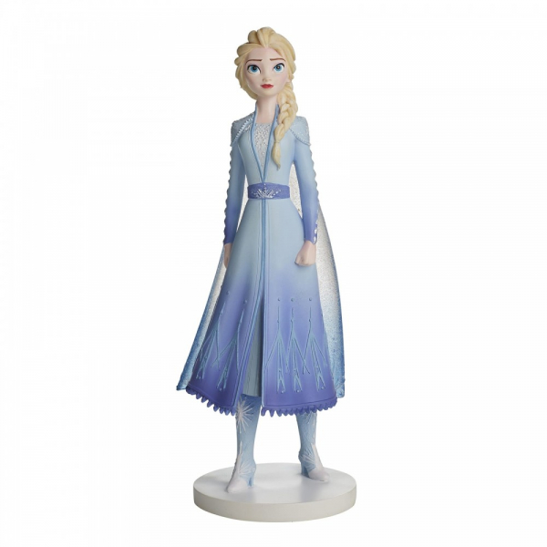 Frozen II- Live Action Elsa