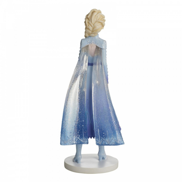 Frozen II- Live Action Elsa - Klik op de afbeelding om het venster te sluiten