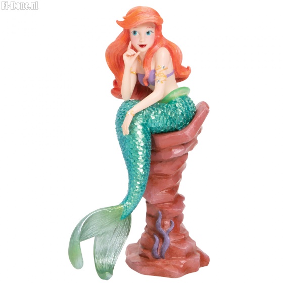 6005685 Little Mermaid- Ariel 