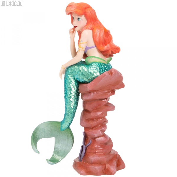 Little Mermaid- Ariel